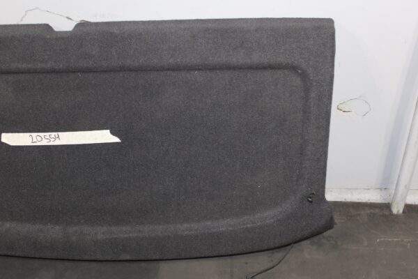 Volkswagen Golf Mk7 TSI GTI R Rear Parcel Shelf 5G6 867 769 G