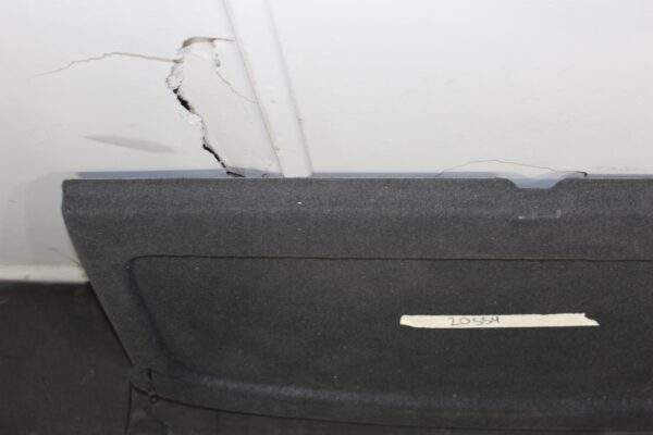 Volkswagen Golf Mk7 TSI GTI R Rear Parcel Shelf 5G6 867 769 G