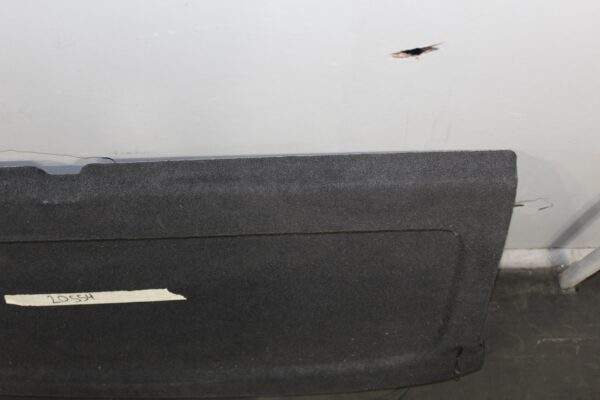 Volkswagen Golf Mk7 TSI GTI R Rear Parcel Shelf 5G6 867 769 G