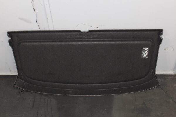 Volkswagen Golf Mk7 TSI GTI R Rear Parcel Shelf 5G6 867 769 G