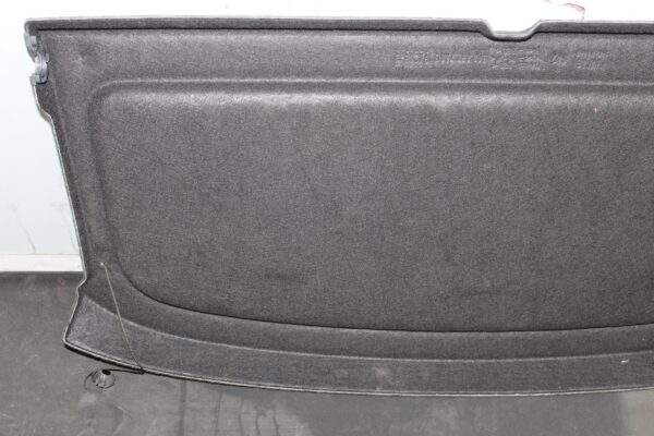 Volkswagen Golf Mk7 TSI GTI R Rear Parcel Shelf 5G6 867 769 G