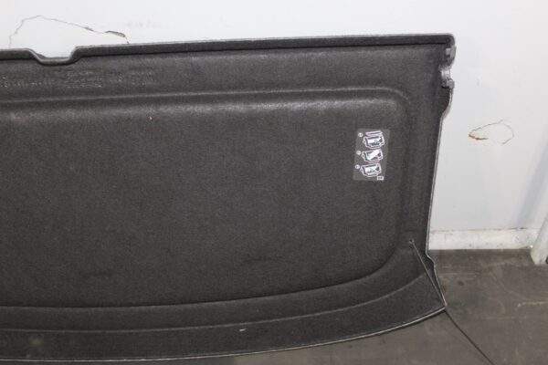 Volkswagen Golf Mk7 TSI GTI R Rear Parcel Shelf 5G6 867 769 G