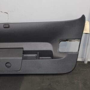 Volkwagen Golf Mk7 Rear Tailgate Hatch Trim Panel Moulding 5G6 867 605 E - Image 9
