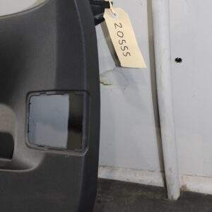 Volkwagen Golf Mk7 Rear Tailgate Hatch Trim Panel Moulding 5G6 867 605 E - Image 8