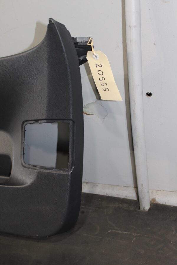 Volkwagen Golf Mk7 Rear Tailgate Hatch Trim Panel Moulding 5G6 867 605 E