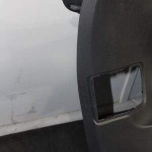 Volkwagen Golf Mk7 Rear Tailgate Hatch Trim Panel Moulding 5G6 867 605 E - Image 7