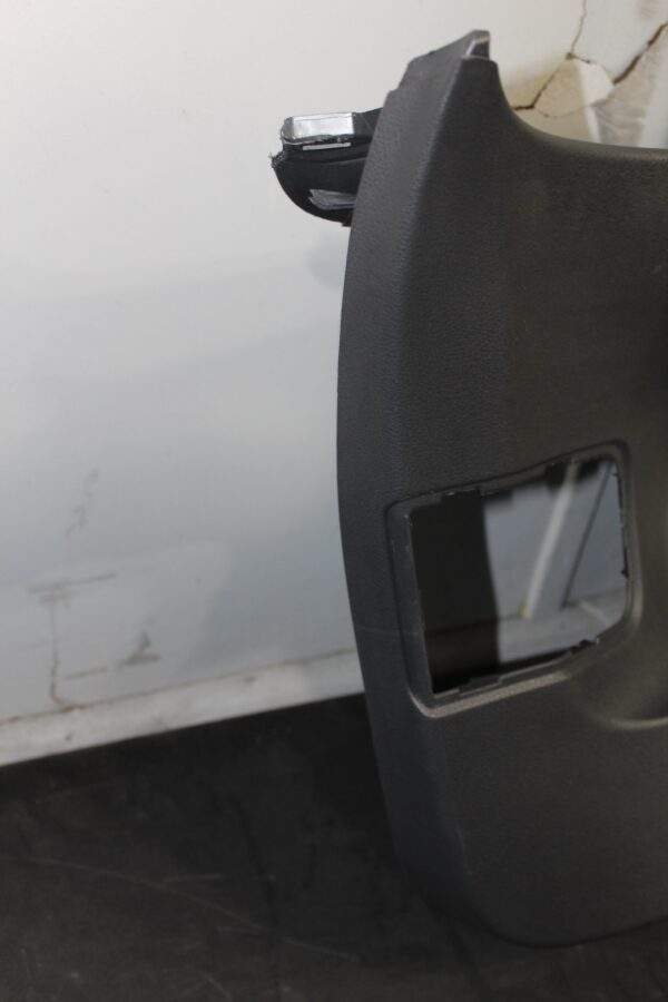 Volkwagen Golf Mk7 Rear Tailgate Hatch Trim Panel Moulding 5G6 867 605 E