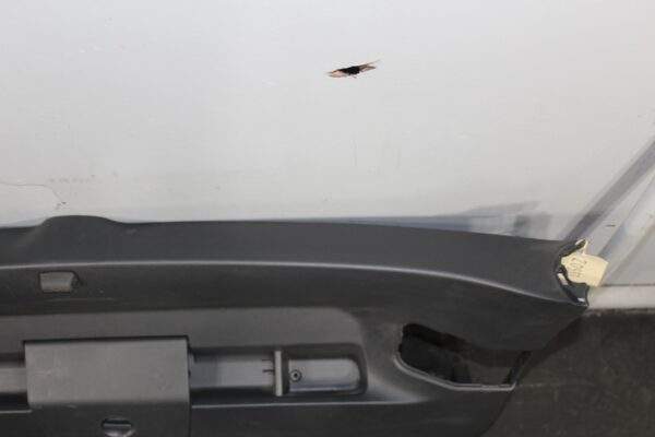 Volkwagen Golf Mk7 Rear Tailgate Hatch Trim Panel Moulding 5G6 867 605 E