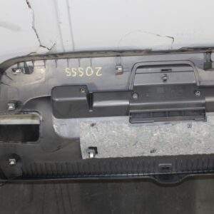 Volkwagen Golf Mk7 Rear Tailgate Hatch Trim Panel Moulding 5G6 867 605 E - Image 4