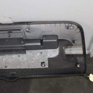 Volkwagen Golf Mk7 Rear Tailgate Hatch Trim Panel Moulding 5G6 867 605 E - Image 3
