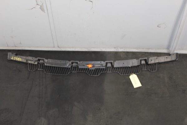 Volkswagen Mk7 Golf Rear Impact Absorber w Entry Antenna 5Q0807863A, 5Q0962131