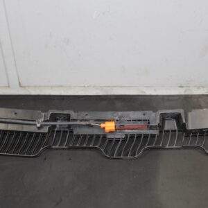 Volkswagen Mk7 Golf Rear Impact Absorber w Entry Antenna 5Q0807863A, 5Q0962131 - Image 2