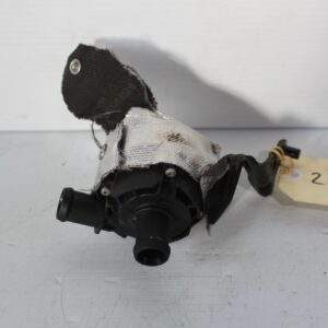 Audi 8V A3 S3 / Volkswagen Mk7 Golf Auxillary Coolant Water Pump 5Q0 965 567 H