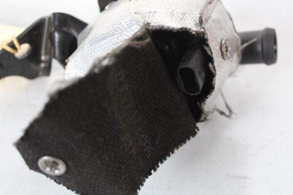 Audi 8V A3 S3 / Volkswagen Mk7 Golf Auxillary Coolant Water Pump 5Q0 965 567 H