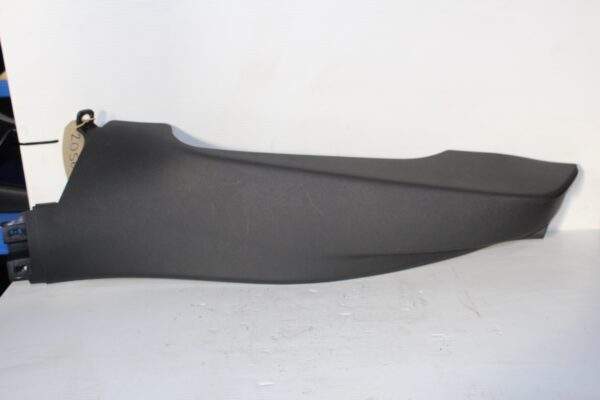 Volkswagen Golf MK7 TSI GTI R Interior Left C Pillar Trim 5G6 867 765 E