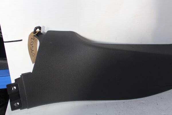 Volkswagen Golf MK7 TSI GTI R Interior Left C Pillar Trim 5G6 867 765 E