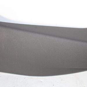 Volkswagen Golf MK7 TSI GTI R Interior Left C Pillar Trim 5G6 867 765 E - Image 4