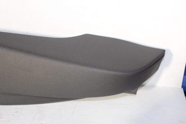 Volkswagen Golf MK7 TSI GTI R Interior Left C Pillar Trim 5G6 867 765 E