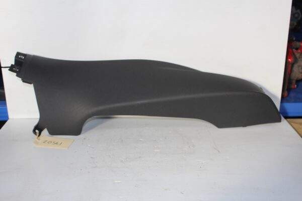Volkswagen Golf MK7 TSI GTI R Interior Right C Pillar Trim 5G6 867 765 E