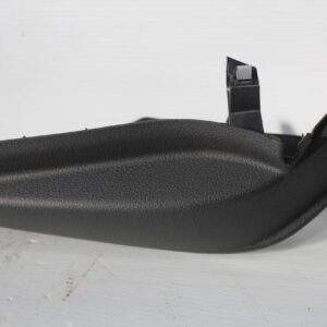 Volkswagen Golf MK7 TSI GTI R Interior Right C Pillar Trim 5G6 867 765 E - Image 5