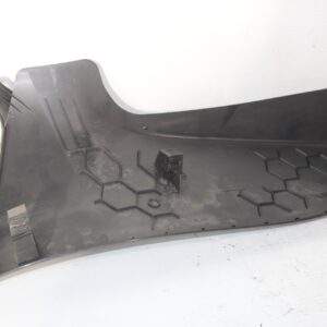 Volkswagen Golf MK7 TSI GTI R Interior Right C Pillar Trim 5G6 867 765 E - Image 4