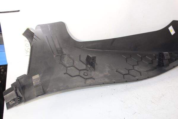 Volkswagen Golf MK7 TSI GTI R Interior Right C Pillar Trim 5G6 867 765 E