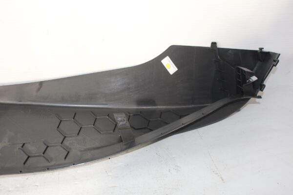 Volkswagen Golf MK7 TSI GTI R Interior Right C Pillar Trim 5G6 867 765 E