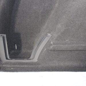 Volkswagen Golf Mk7 TSI GTI R Left Interior Boot Trim Carpet 5G6 867 427 H - Image 2