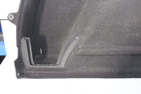 Volkswagen Golf Mk7 TSI GTI R Left Interior Boot Trim Carpet 5G6 867 427 H