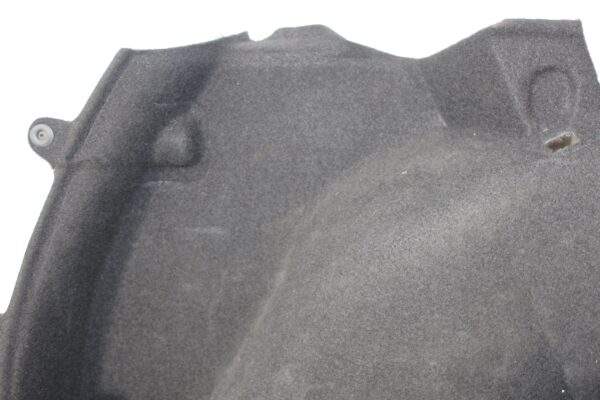 Volkswagen Golf Mk7 TSI GTI R Left Interior Boot Trim Carpet 5G6 867 427 H