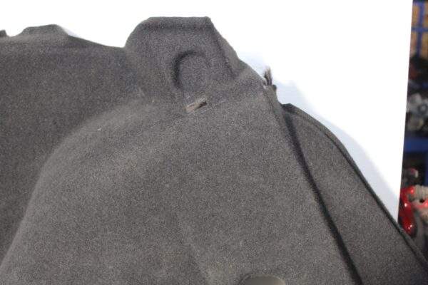 Volkswagen Golf Mk7 TSI GTI R Left Interior Boot Trim Carpet 5G6 867 427 H