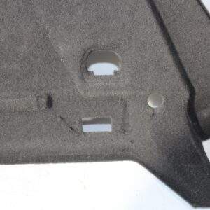 Volkswagen Golf Mk7 TSI GTI R Left Interior Boot Trim Carpet 5G6 867 427 H - Image 3