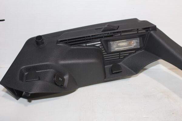 Volkswagen Golf Mk7 TSI GTI R Parcel Shelf Bracket Trim 5G6 867 762 H