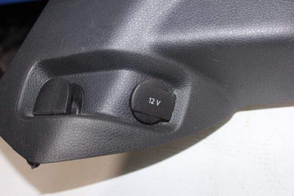 Volkswagen Golf Mk7 TSI GTI R Parcel Shelf Bracket Trim 5G6 867 762 H