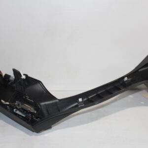 Volkswagen Golf Mk7 TSI GTI R Parcel Shelf Bracket Trim 5G6 867 762 H - Image 7