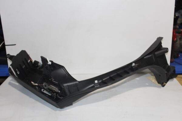 Volkswagen Golf Mk7 TSI GTI R Parcel Shelf Bracket Trim 5G6 867 762 H