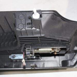 Volkswagen Golf Mk7 TSI GTI R Parcel Shelf Bracket Trim 5G6 867 762 H - Image 6