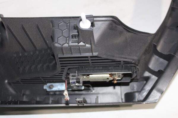 Volkswagen Golf Mk7 TSI GTI R Parcel Shelf Bracket Trim 5G6 867 762 H