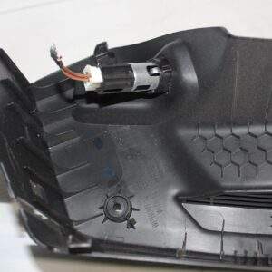 Volkswagen Golf Mk7 TSI GTI R Parcel Shelf Bracket Trim 5G6 867 762 H - Image 5