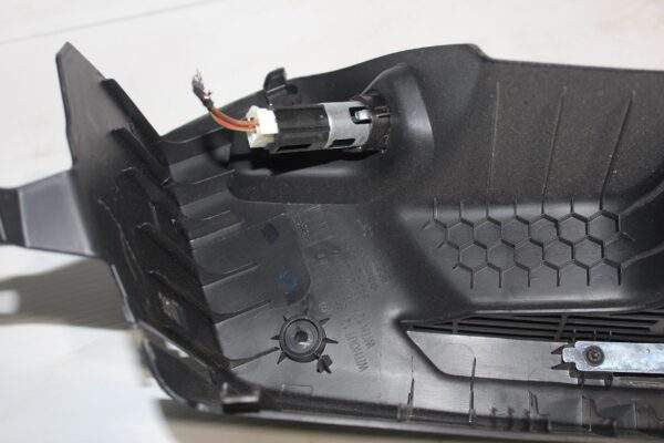 Volkswagen Golf Mk7 TSI GTI R Parcel Shelf Bracket Trim 5G6 867 762 H