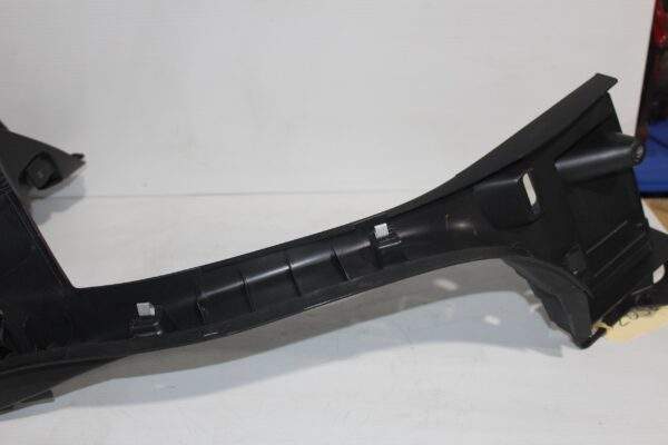 Volkswagen Golf Mk7 TSI GTI R Parcel Shelf Bracket Trim 5G6 867 762 H