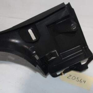 Volkswagen Golf Mk7 TSI GTI R Parcel Shelf Bracket Trim 5G6 867 762 H - Image 3