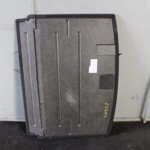 Volkswagen Gold Mk7 TSI GTI R Boot Floor Carpet 5G6 858 855 F - Image 2