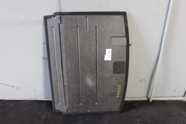 Volkswagen Gold Mk7 TSI GTI R Boot Floor Carpet 5G6 858 855 F