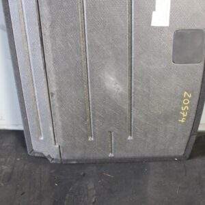 Volkswagen Gold Mk7 TSI GTI R Boot Floor Carpet 5G6 858 855 F - Image 6