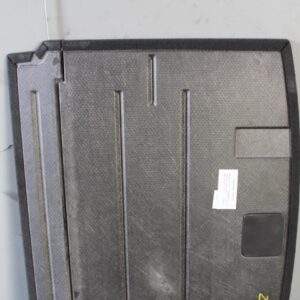 Volkswagen Gold Mk7 TSI GTI R Boot Floor Carpet 5G6 858 855 F - Image 5