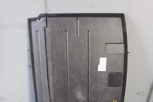 Volkswagen Gold Mk7 TSI GTI R Boot Floor Carpet 5G6 858 855 F