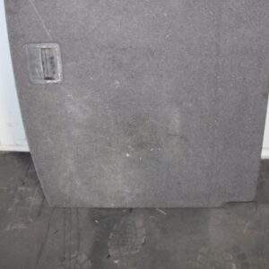 Volkswagen Gold Mk7 TSI GTI R Boot Floor Carpet 5G6 858 855 F - Image 4