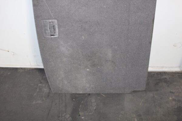 Volkswagen Gold Mk7 TSI GTI R Boot Floor Carpet 5G6 858 855 F