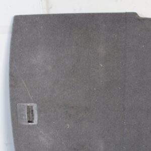 Volkswagen Gold Mk7 TSI GTI R Boot Floor Carpet 5G6 858 855 F - Image 3